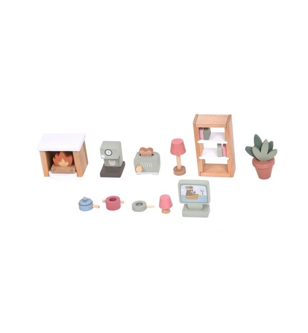 Living Room Furniture Set Little Dutch