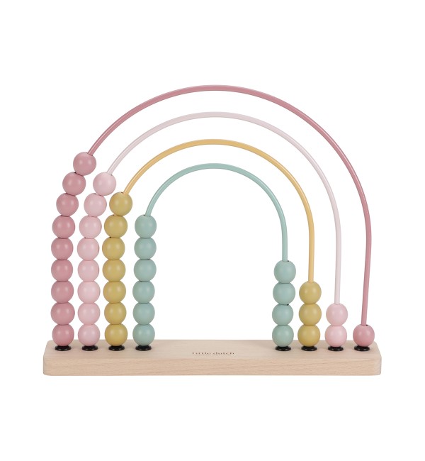 Abaco Little Dutch Arcobaleno