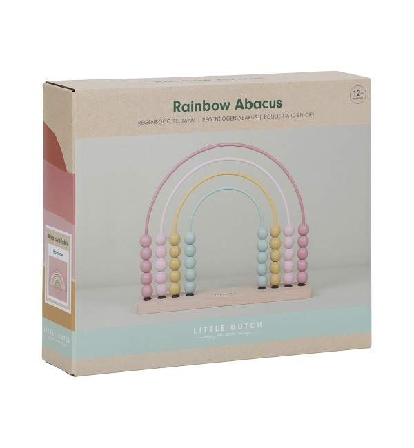 Abaco Little Dutch Arcobaleno