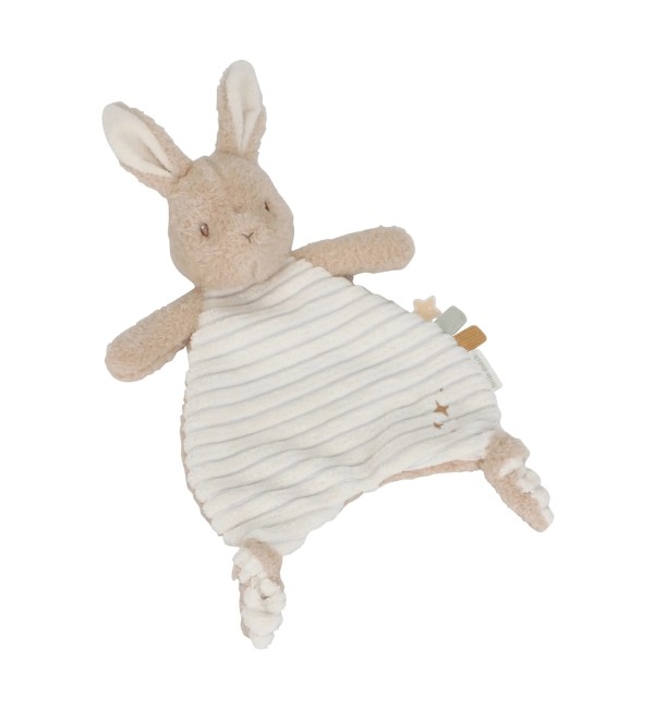 Dudu Bunny Little Dutch