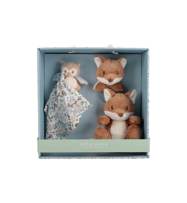 Geschenkset Little Dutch