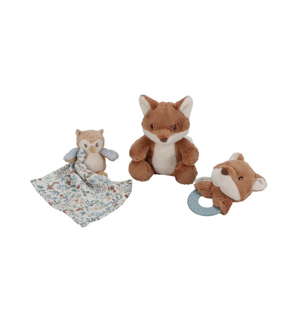 Geschenkset Little Dutch