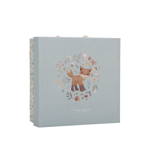 Geschenkset Little Dutch