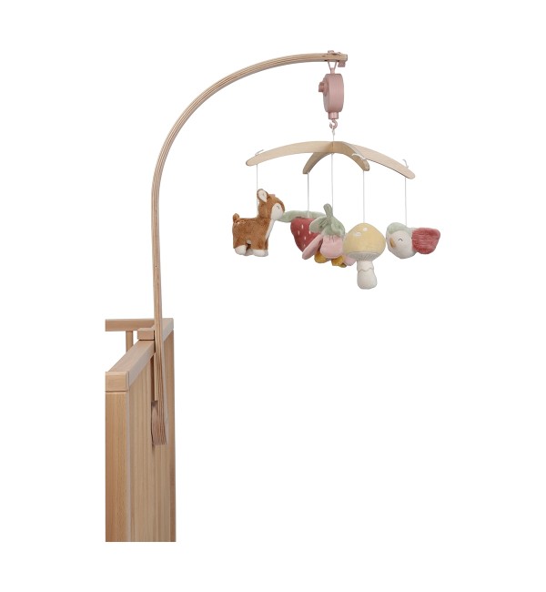 Giostrina Musicale Little Dutch In Legno