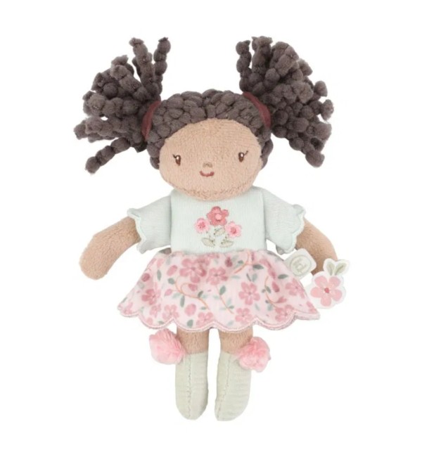 Evi Kuschelpuppe Little Dutch