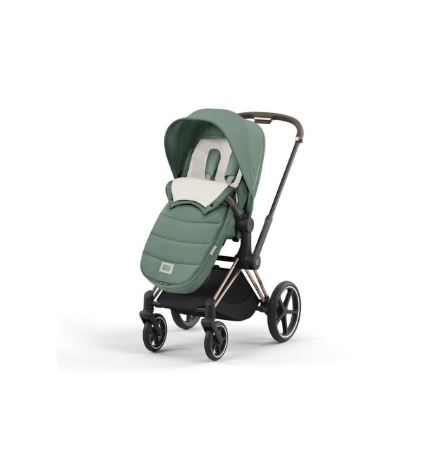 Coprigambe Cybex Platinum