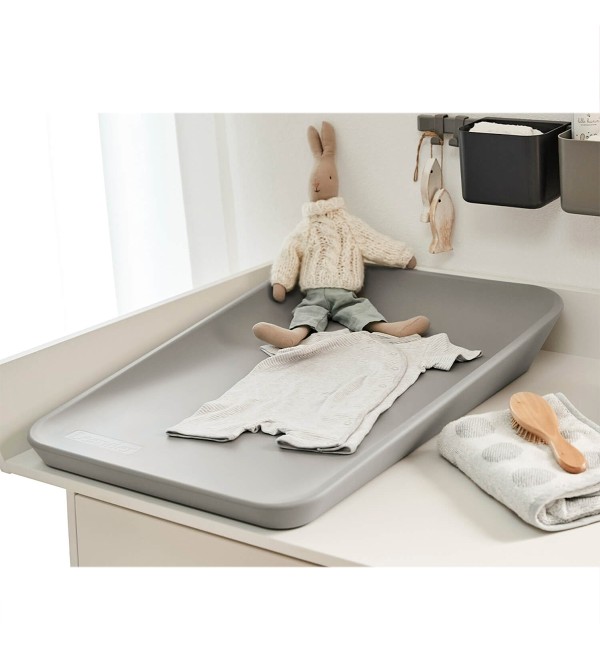 Fasciatoio Leander Matty Con Mangiapannolini In Omaggio!