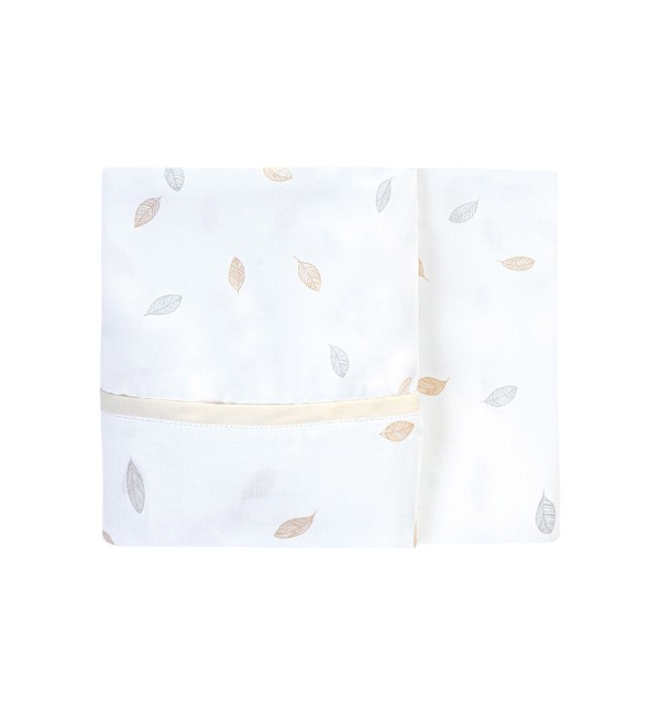 Cradle sheet set 2 pcs. Dili Best Natural