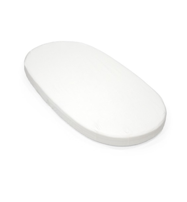 Ensemble de lits Sleepi V3 Stokke + matelas et draps GRATUITS