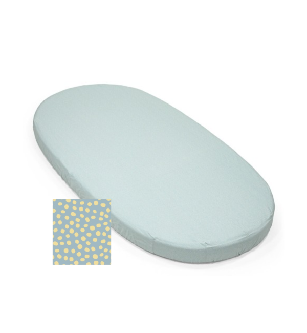 Bundle Stokke Sleepi V3 Culla, Lettino, Materassi e Lenzuola OMAGGIO