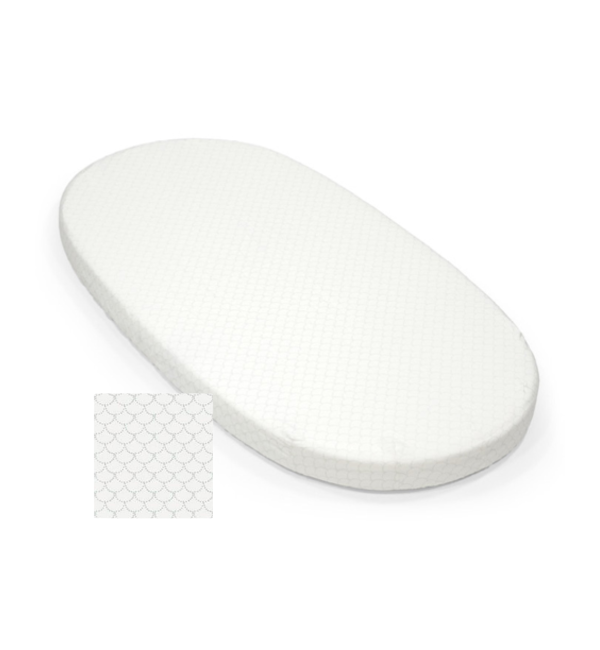 Bundle Stokke Sleepi V3 Culla, Lettino, Materassi e Lenzuola OMAGGIO