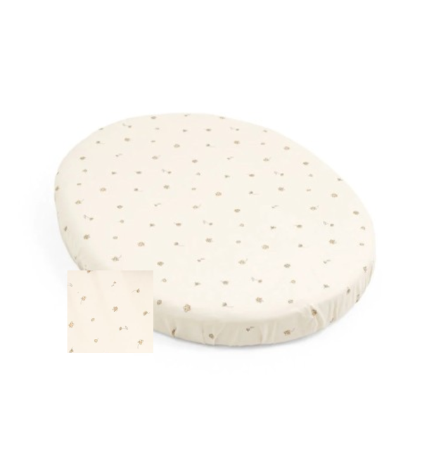 Bundle Stokke Sleepi V3 Culla, Lettino, Materassi e Lenzuola OMAGGIO