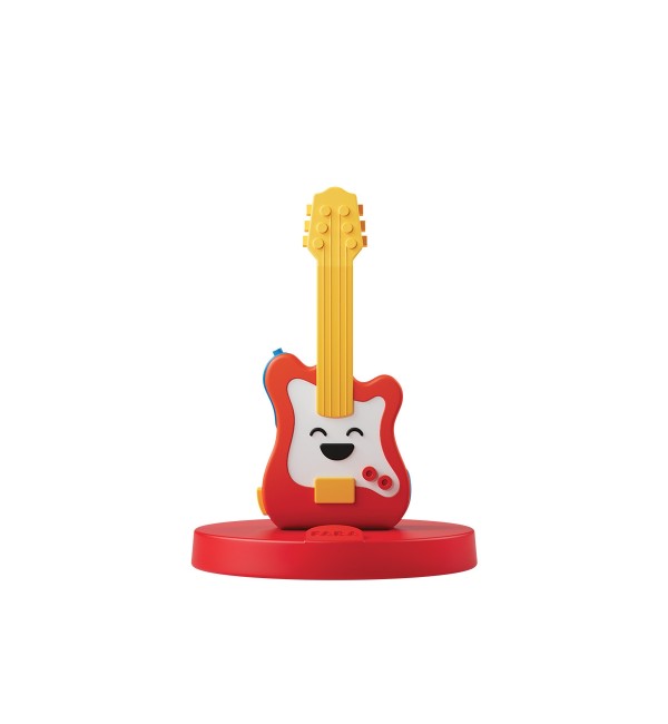 Let's Rock'n'Roll! For Faba