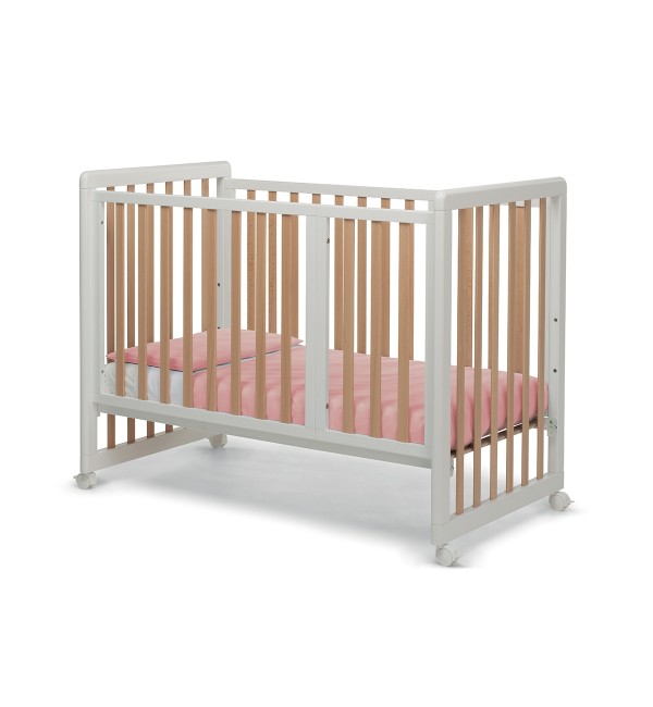 Lettino Evolutivo 8in1 Brevi Forever