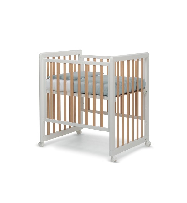 Lettino Evolutivo 8in1 Brevi Forever