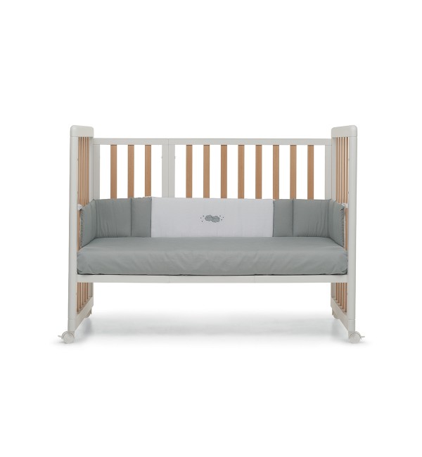 Lettino Evolutivo 8in1 Brevi Forever