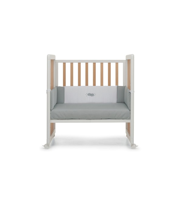 Lettino Evolutivo 8in1 Brevi Forever