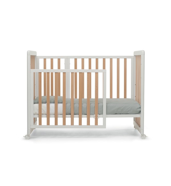 Lettino Evolutivo 8in1 Brevi Forever