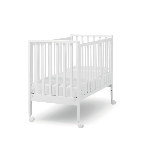 Culla/lettino Erbesi Evolution (+ Materasso Culla)