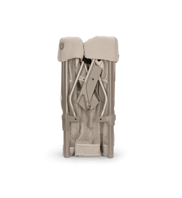 Lettino Da Campeggio Nuna Paal