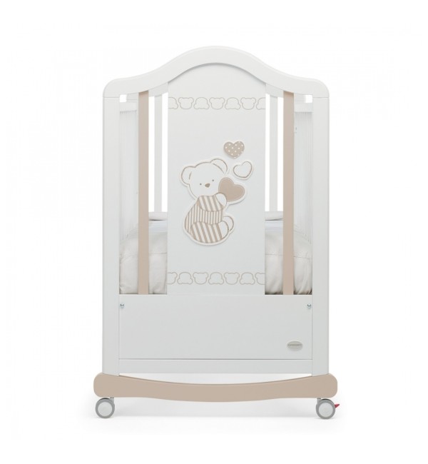 Lettino Divanetto Dolcecuore 450