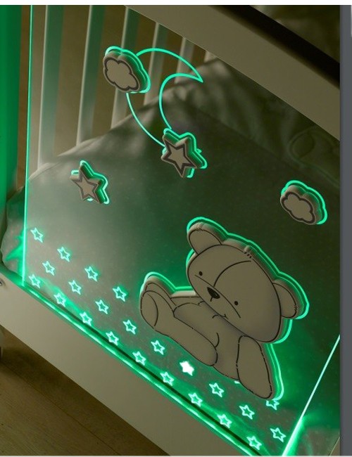 Tumbona Erbesi Stella Magic