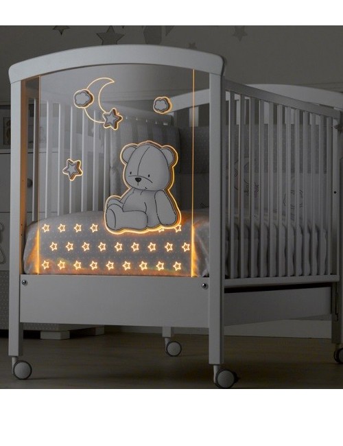 Tumbona Erbesi Stella Magic