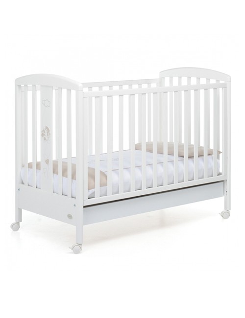 Lit bébé Babyfly Foppapedretti