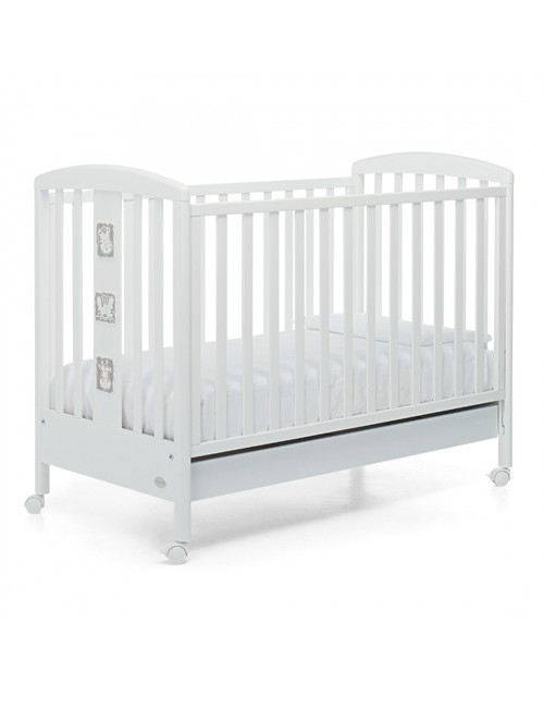 Babyzoo Foppapedretti Krippe