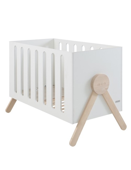 Sunbed micuna Swing 120x60 cm