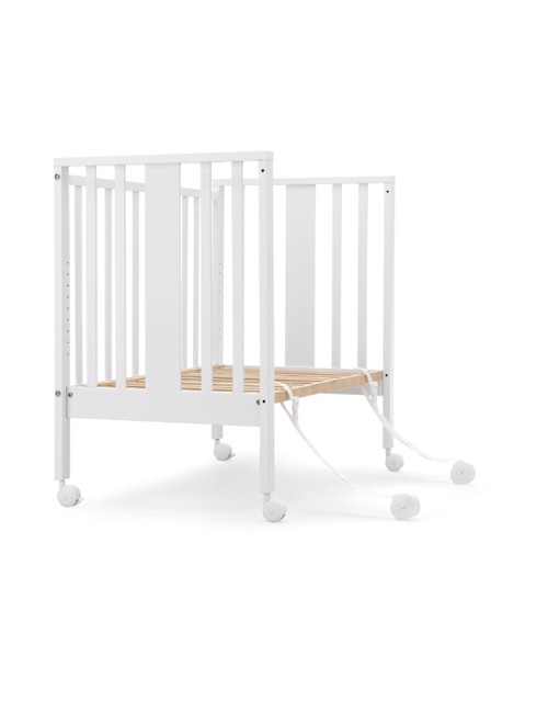 Erbesi Mini Crib