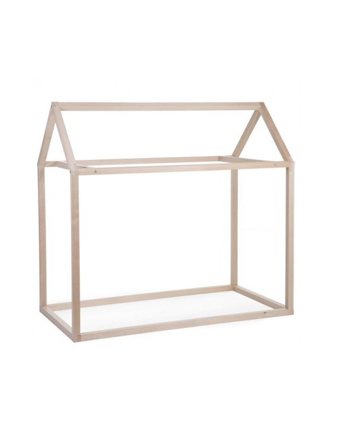 Lettino Tipi/Casetta Childhome 70x140