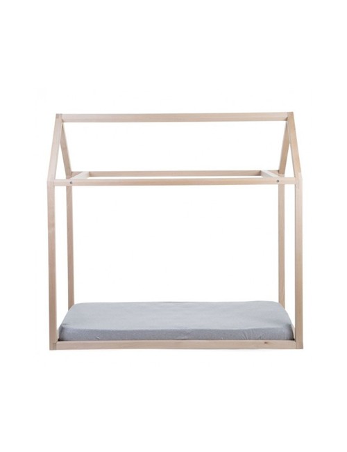 Lettino Tipi/Casetta Childhome 70x140