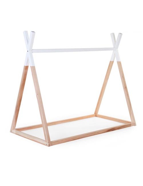 Childhome Types Bett/Zelt 70x140