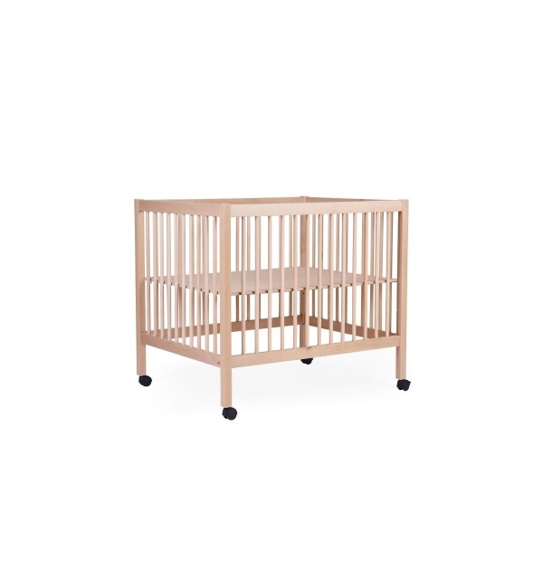 Laufstall 95 x 75 Kinderbett