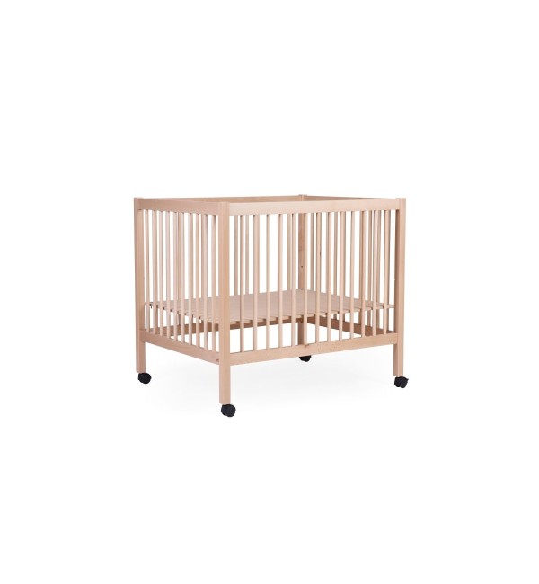 Laufstall 95 x 75 Kinderbett