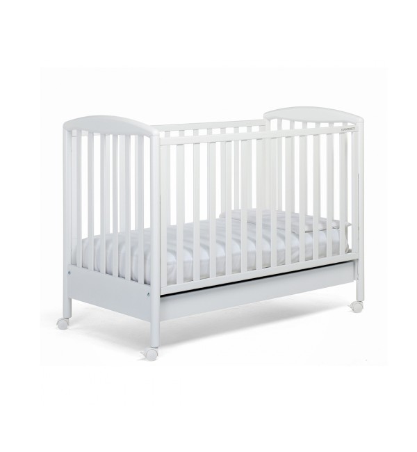 Lucy Foppapedretti Krippe