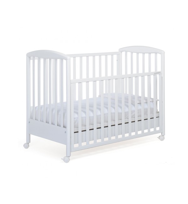 Lucy Foppapedretti Krippe