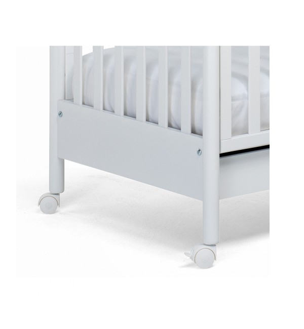 Lucy Foppapedretti Krippe