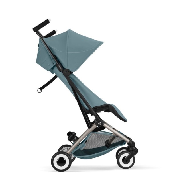 Passeggino Leggero Cybex Gold Libelle 2026