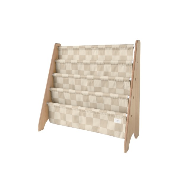 Libreria Frontale 3 Sprouts