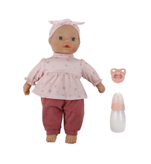 Doll Little Dutch Lily