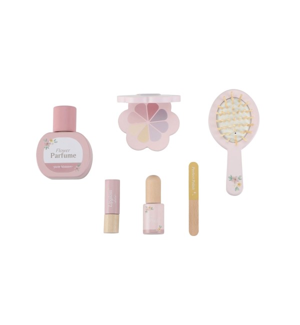 Wooden Vanity Table Little Dutch