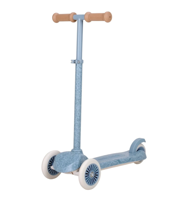 Monopattino 3 Ruote