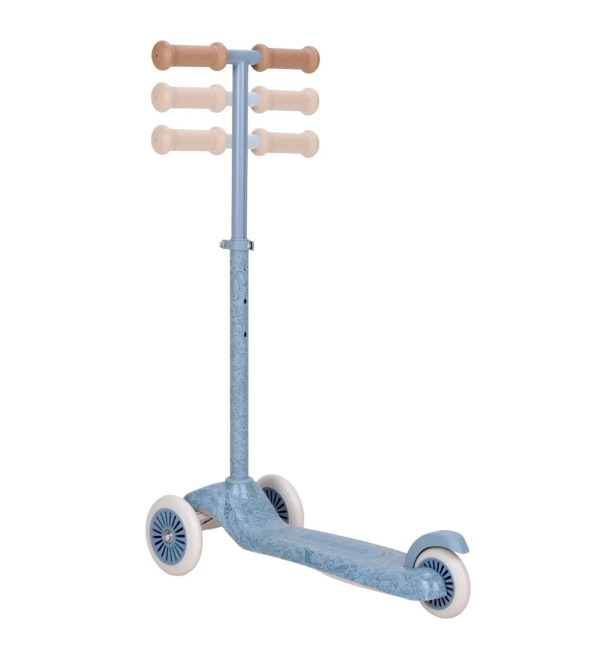 Monopattino 3 Ruote