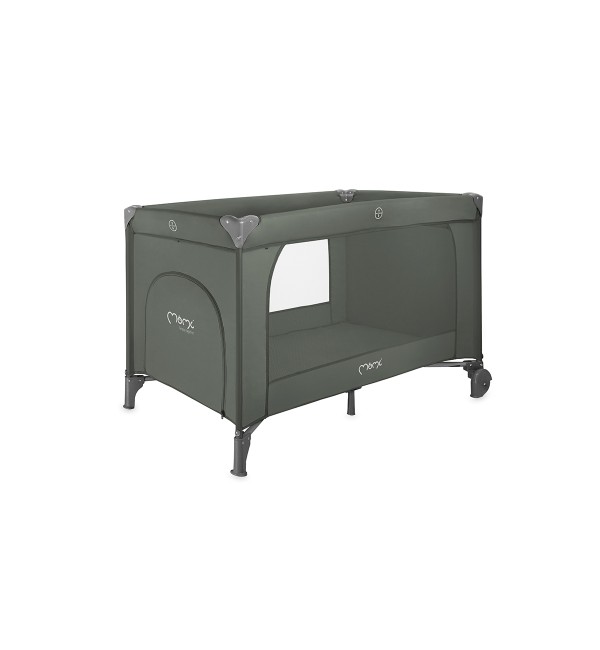 Lettino Da Viaggio Momi Belove Plus