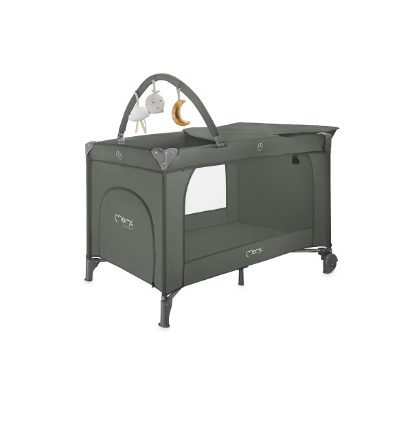 Lettino Da Viaggio Momi Belove Plus