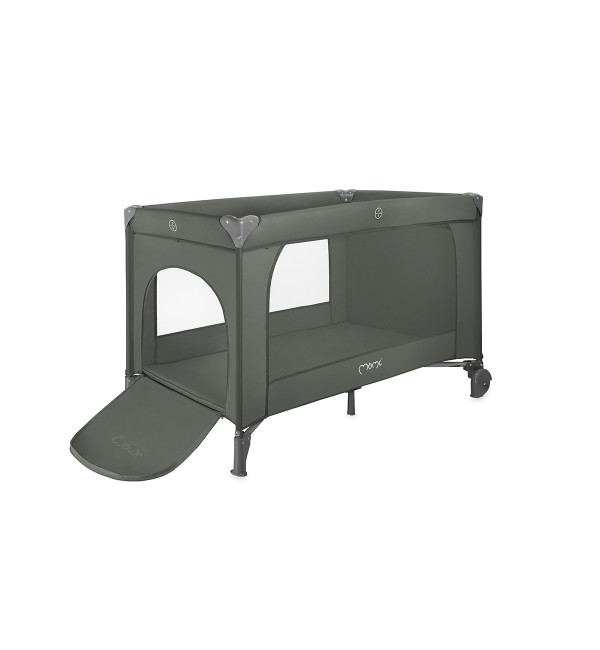 Lettino Da Viaggio Momi Belove Plus