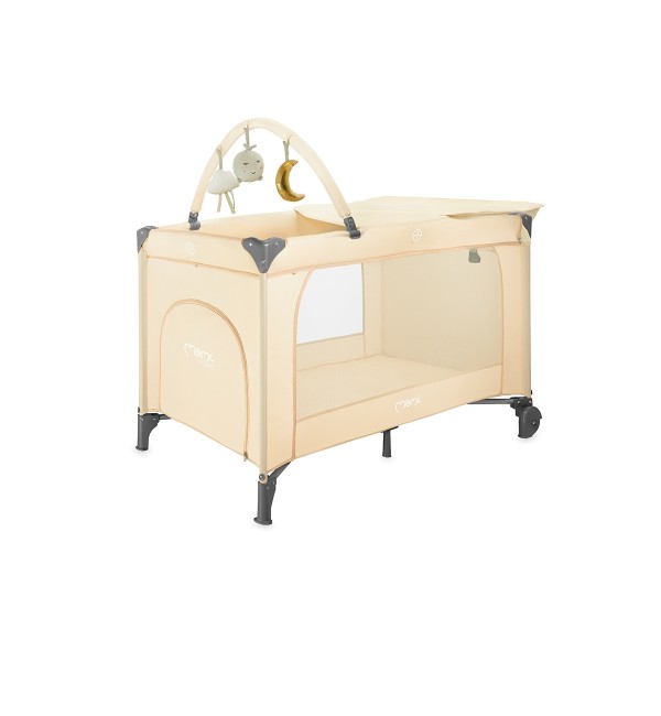 Momi Belove Plus Travel Bed