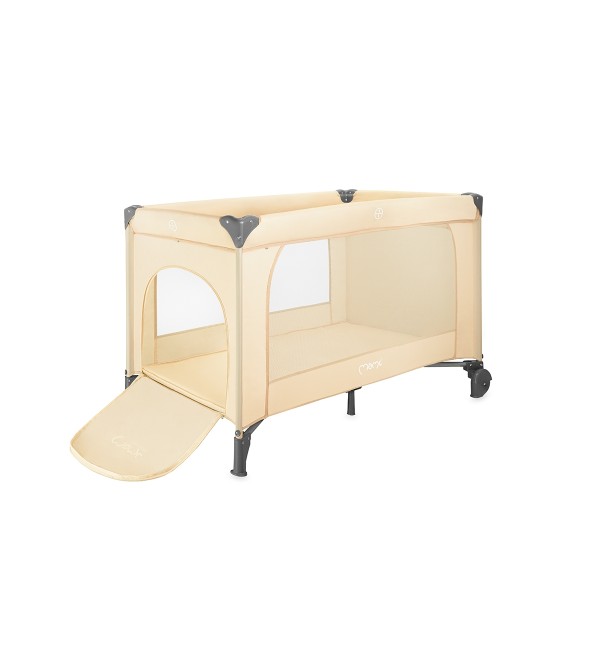 Momi Belove Plus Travel Bed
